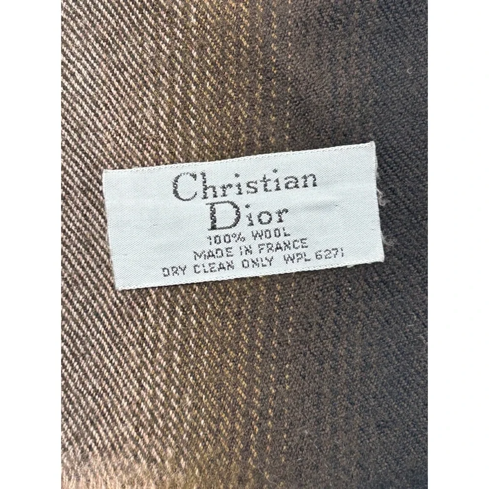 Dior christian 100%